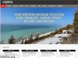 Sites similar to northernexpress.com