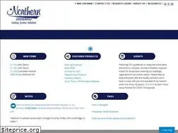Sites similar to northernfactory.com