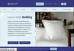 Sites similar to northernfeather.ie