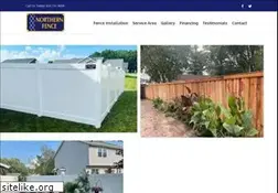 Sites similar to northernfence-wi.com