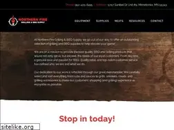 Sites similar to northernfirebbq.com