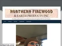 Sites similar to northernfirewood.net