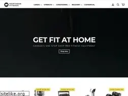 Sites similar to northernfitness.ca