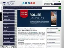 Sites similar to northernflags.com