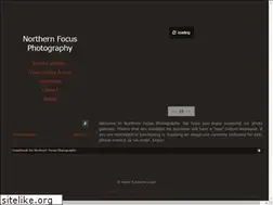 Sites similar to northernfocusphotography.com