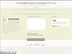 Sites similar to northernfoods.com.au