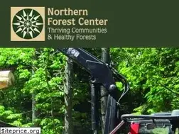 Sites similar to northernforest.org