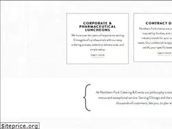 Sites similar to northernfork.com
