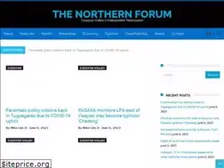 Sites similar to northernforum.net