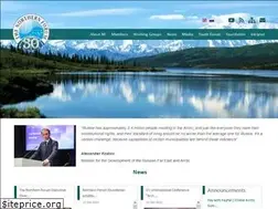 Sites similar to northernforum.org