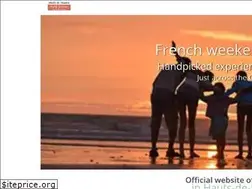 Sites similar to northernfrance-tourism.com