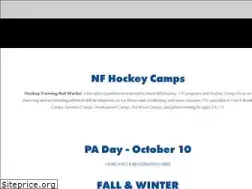 Sites similar to northernfreezehockey.com
