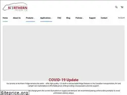 Sites similar to northernfridge.ca