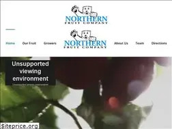 Sites similar to northernfruit.com