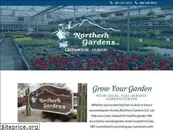 Sites similar to northerngardenswy.com