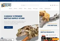 Sites similar to northerngecko.ca