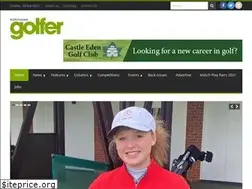 Sites similar to northerngolfer.co.uk
