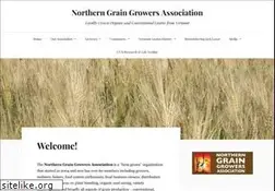 Sites similar to northerngraingrowers.org