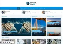 Sites similar to northerngrid.org