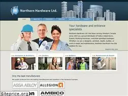 Sites similar to northernhardware.com