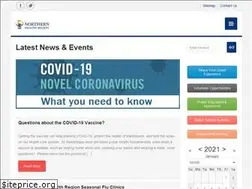 Sites similar to northernhealthregion.com