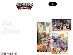 Sites similar to northernheatribseries.ca