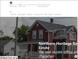 Sites similar to northernheritagerealestate.com