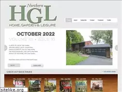 Sites similar to northernhgl.com