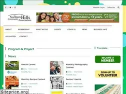 Sites similar to northernhills.ab.ca