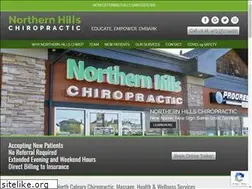 Sites similar to northernhillschiro.ca