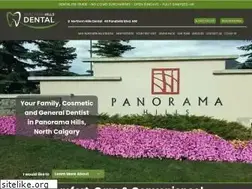 Sites similar to northernhillsdental.com