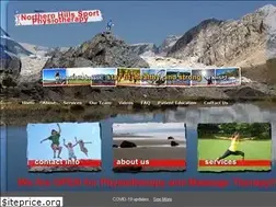 Sites similar to northernhillsphysio.com