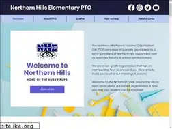 Sites similar to northernhillspto.com