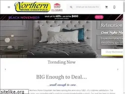 Sites similar to northernhomeessentials.com
