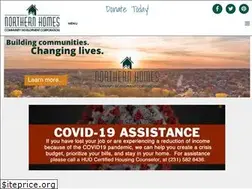 Sites similar to northernhomes.org