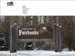 Sites similar to northernhomesak.com