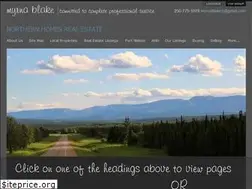 Sites similar to northernhomesbc.ca