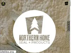 Sites similar to northernhomeseal.com