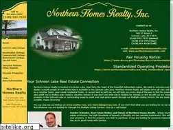 Sites similar to northernhomesrealty.com