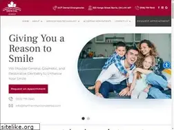 Sites similar to northernhorizondental.com