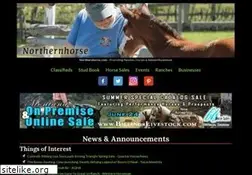 Sites similar to northernhorse.com
