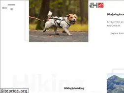 Sites similar to northernhowl.com