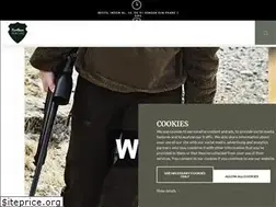 Sites similar to northernhunting.com