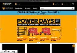 Sites similar to northernhydraulic.com