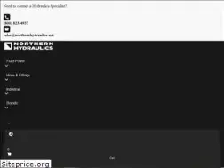 Sites similar to northernhydraulics.net
