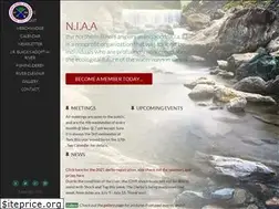 Sites similar to northernilanglersassoc.com