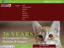 Sites similar to northernilcatclinic.com