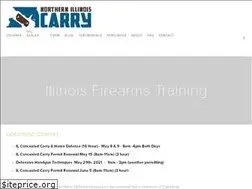 Sites similar to northernillinoiscarry.com