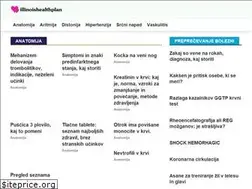 Sites similar to northernillinoishealthplan.com