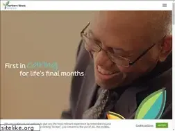 Sites similar to northernillinoishospice.org